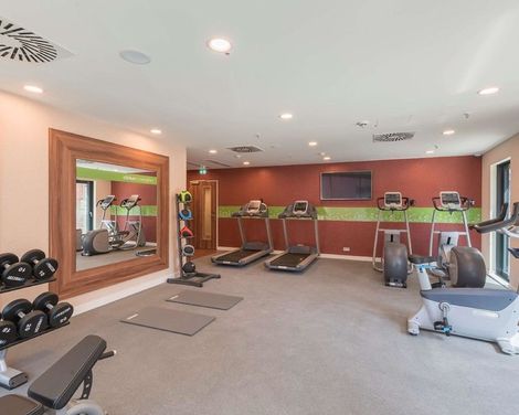 Hampton by Hilton Hamburg City Centre-3