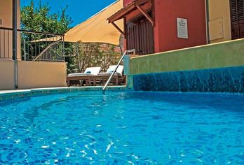The Library Hotel & Wellness Resort