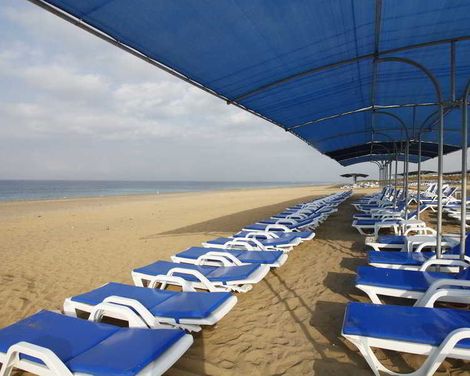 Cenger Beach Resort & Spa-1