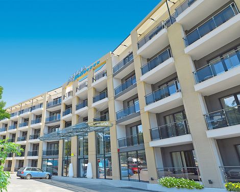 Arena Mar Hotel-1