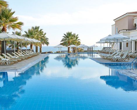 Grecotel Marine Palace & Aqua Park-4