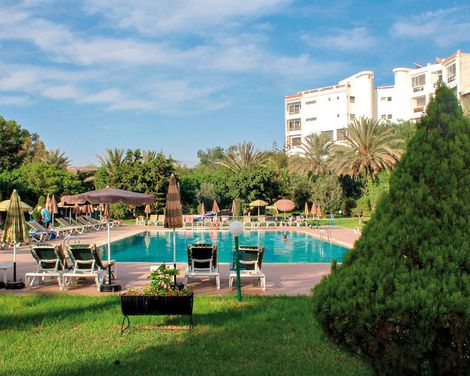 Tildi Hotel & Spa-2