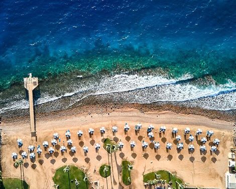 Tropitel Dahab Oasis-0