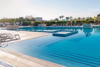 Hotel, EIX Lagotel Holiday Resort