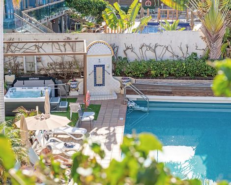 Apartamentos Nogalera-1