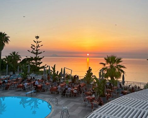 Stromboli Hotel Villaggio-2