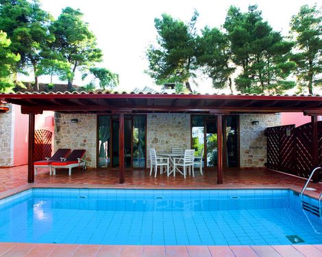 Alia Palace Luxury Resort Hotel & Villas-3