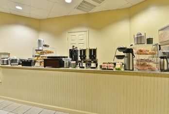 Hotel, Best Western Ocean City Hotel & Suites