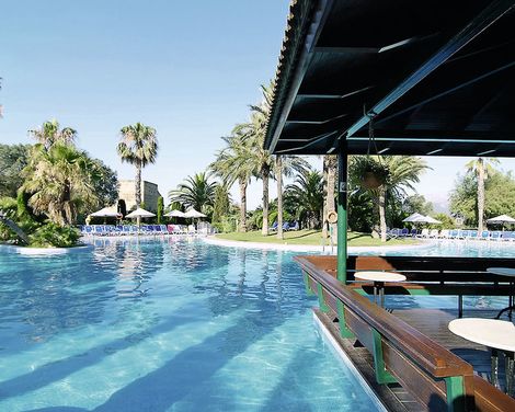 PortBlue Club Pollentia Resort & Spa-2