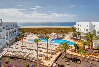 Hotel, SBH Maxorata Resort