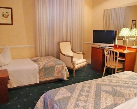 Hotel Tito-3