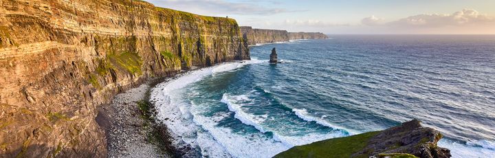 Rundreise an der Westküste