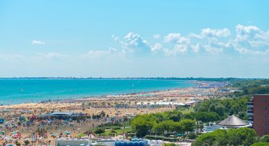Hotels Bibione