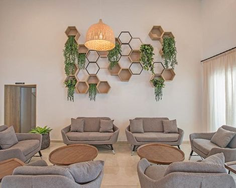 Bohemian Gardens Hotel-4