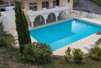 Hotel, Residence Maeva Soko Eder