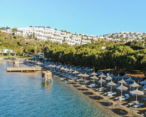 Yasmin Bodrum Resort-2
