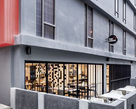 Travelodge Sukhumvit 11-4