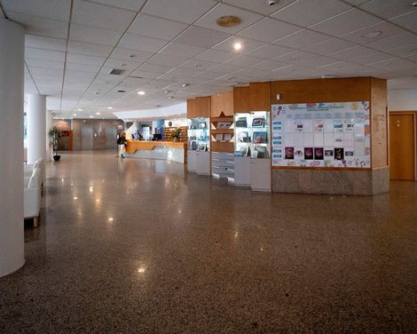 Don Juan Tossa Hotel-2