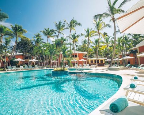 Iberostar Selection Bávaro Suites-3