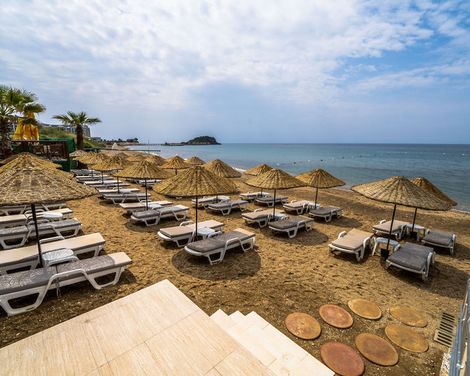 Notion Kesre Beach Hotel & Spa-0