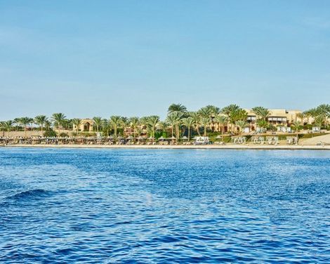 Steigenberger Coraya Beach-0