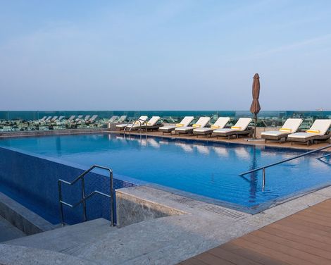 Royal Tulip Muscat-0