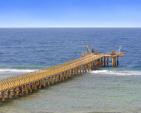 Swissôtel Resort El Quseir-4