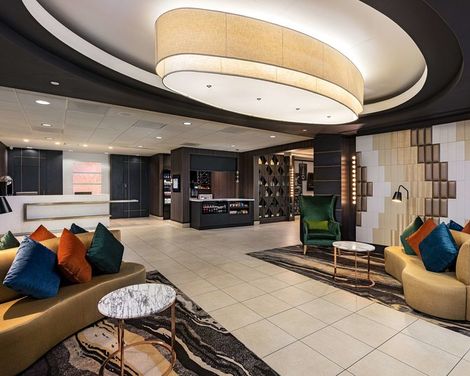 Hilton Garden Inn Los Angeles/Hollywood-4