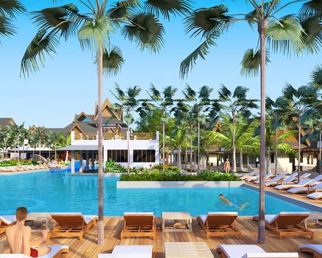 La Solaya Khao Lak-2