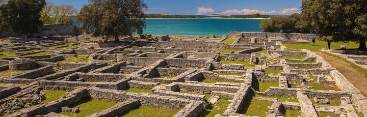 Nationalpark Brijuni