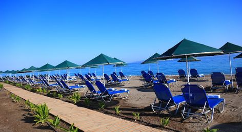Blue Bay Resort