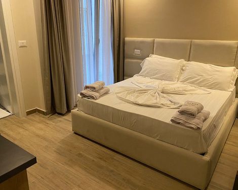 Hotel Alion 21-4