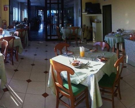 Hotel Bellevue del Golfo-2
