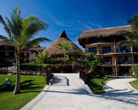 Catalonia Yucatan Beach Resort & Spa-0