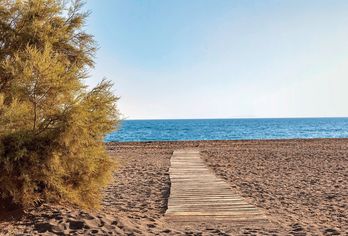 Hotel, Scorpios Beach Santorini