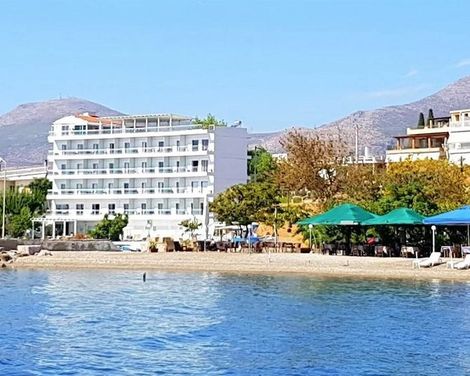 Porto Evia Boutique Hotel-0