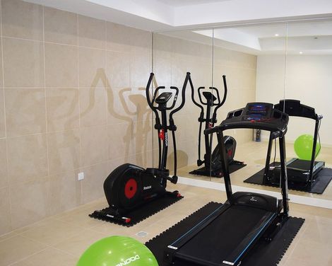 Hotel Solar do Bom Jesus-0