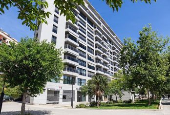 Hotel, Sercotel Valencia Alameda 41