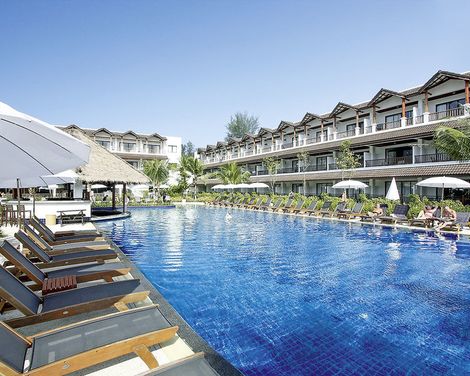 Sunprime Kamala Beach-2