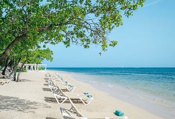 Iberostar Waves Rose Hall Beach