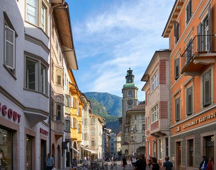Südtirol Bozen