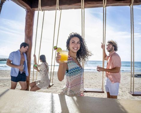Wyndham Alltra Playa del Carmen Adults Only All Inclusive-1