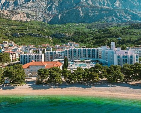 Bluesun Hotel Alga-4