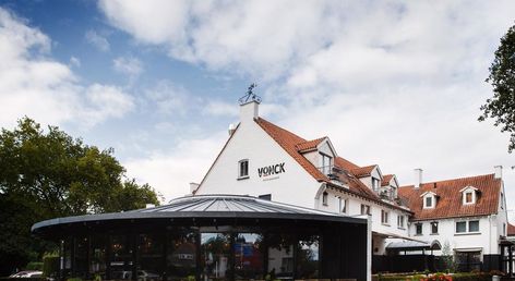 Paping Hotel & Spa