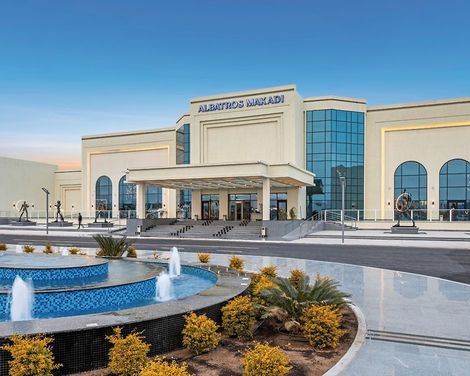 Albatros Makadi Resort-4