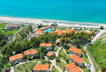 Possidi Holidays