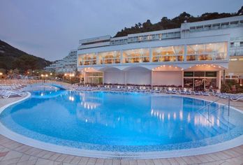Hotel Narcis