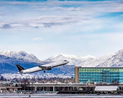 Fairmont Vancouver Airport-0
