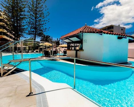 BLUESEA Rey Carlos-4