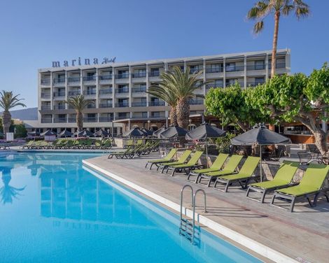 SOL Marina Beach Crete-4